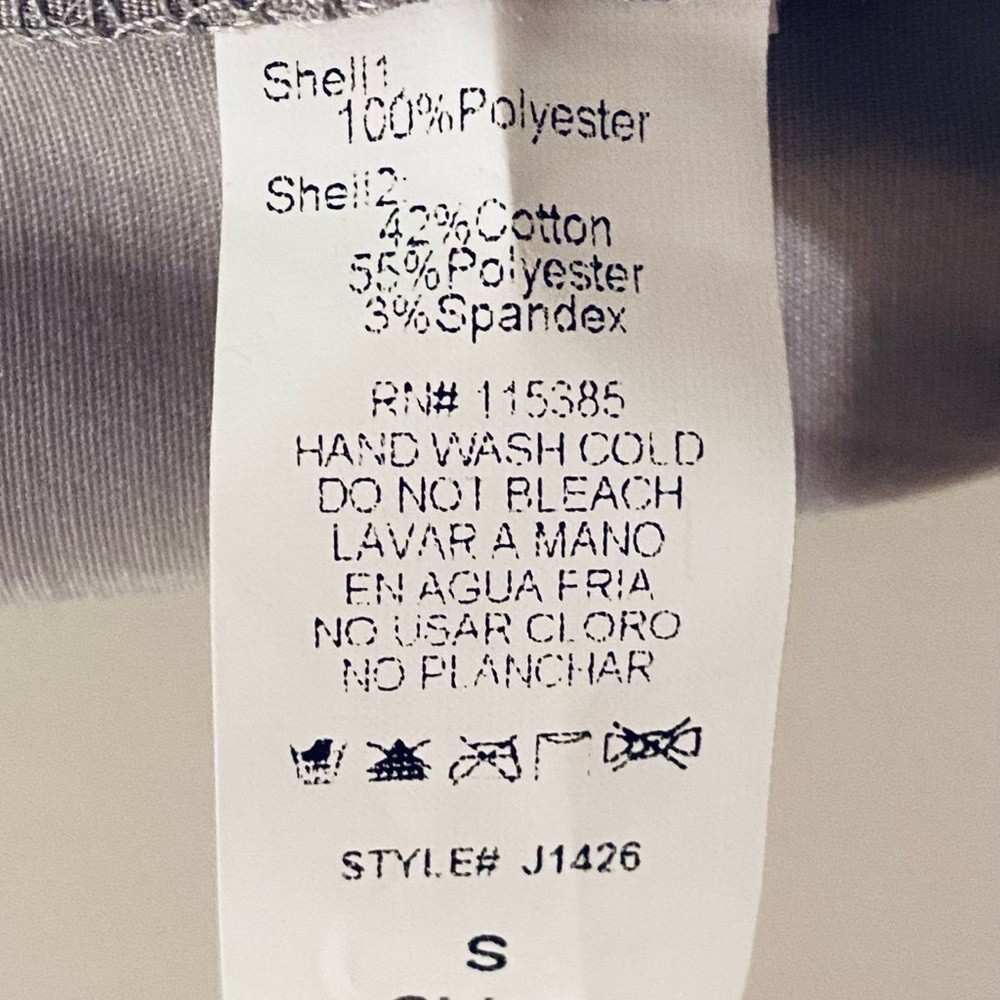 Dress Size Small - Picture 4 of 5